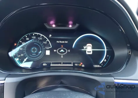 2023 Genesis Gv70 3.5T Awd Sport from USA, damaged, VIN KMUMCDTC5PU096939